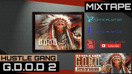 T.i. Feat. Doe B & Spodee - Who We Is (og) [g.d.o.d 2 Mixtape]