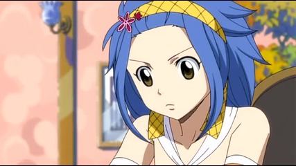 Fairy Tail - Episode - 129