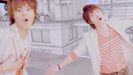 Kis-my-ft2 - S.o.s