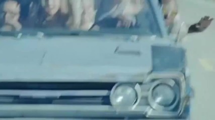 Katy Perry - Teenage Dream » Official Video (h D)