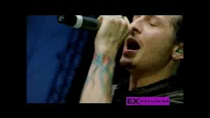 Linkin Park - Numb(live in texas)