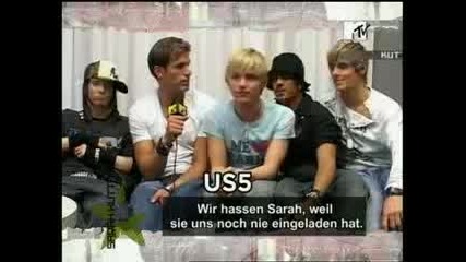 Mtv - Us5