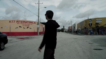 Jake Miller - I'm Alright Official Video
