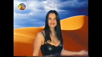 Jana - Ostavui mi drugove
