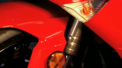 2010 Kawasaki Zx - 6r Ninja official infomercial