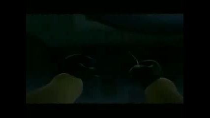 Barnyard - Анимация