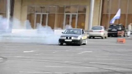 Bmw E36 M3