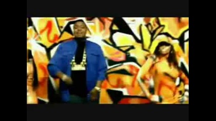 Sean Kingston - Fire Burning [hq Video]