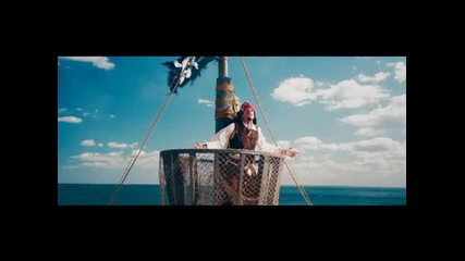 The Lonely Island ft. Michael Bolton - Jack Sparrow