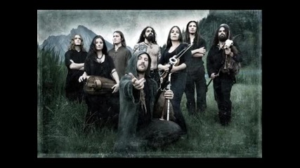 Eluveitie - Druid