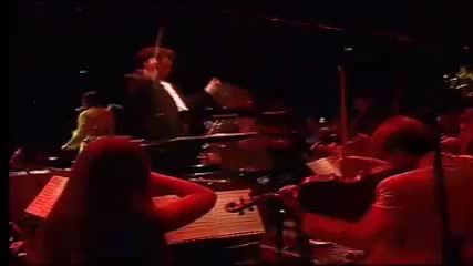 Deep Purple & Black Sabbath - Smoke On The Water