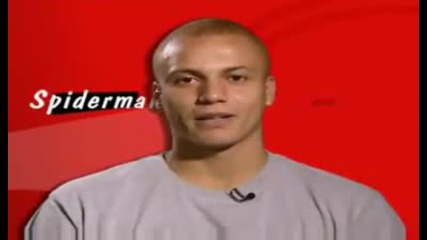 On The Spot - Wes Brown
