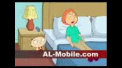 Funny Family Guy