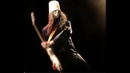 Buckethead - Happy Holidays From Buckethead - Track 03 