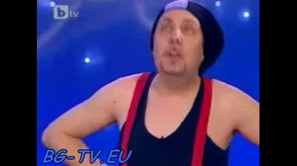 Сашето и Ванката 13.05.2011