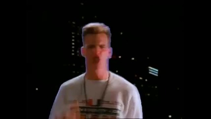 Vanilla Ice - Ice Ice Baby 