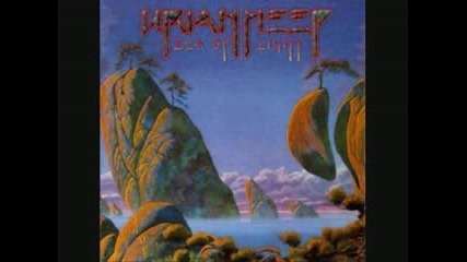 Uriah Heep - Against The Odds