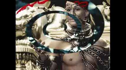 300 Disturbed - Im Alive
