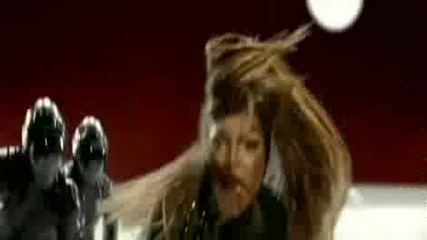 Janet Jackson - Feedback