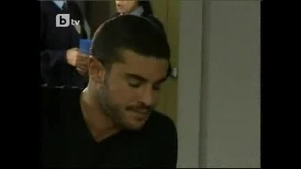 Опасни Улици (arka Sokaklar) 215 епизод (1/3)