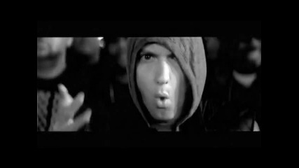 Eminem-cold Wind Blows