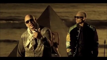 ™new 2012 - Chris Brown feat. Fat Joe - Another Round™ ( H D )
