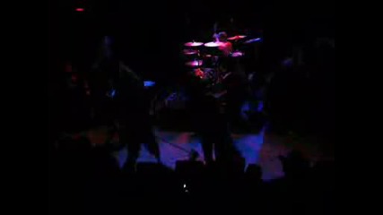 Obituary - Chopped In Half (live 2007)