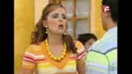 La marca del deseo, eпизод 96, 2007-2008