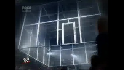 Summerslam 2008