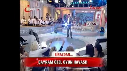 Ibrahim Erkal-seni nasil severim - Youtube