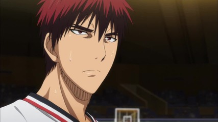 Kuroko's Basketball 2 - 04 bg