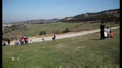 Рали Делвино - Благоевград - 05.04.2009