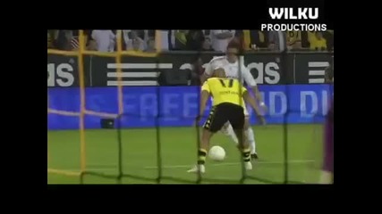 Cristiano Ronaldo 2009 2010