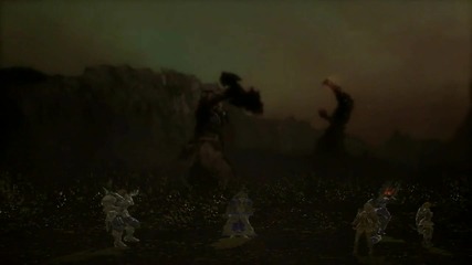 Infinite aion fun movie 