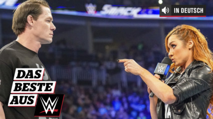 Das Beste aus WWE - Wochenrückblick, 5. Januar 2019 (DEUTSCH)