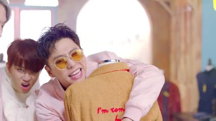 [mv] B.a.p _ Feel So Good