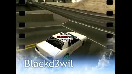Blackd3wil