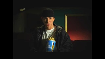 Eminem - Mtv Movie Awards Promo