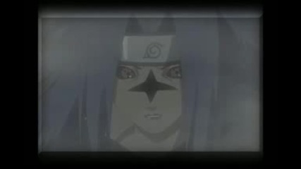 Naruto Vs Sasuke - Stone Sour