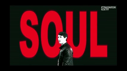 Andrew Spencer & Daniel Slam - No Soul ( Official Video ) + lyrics + превод 