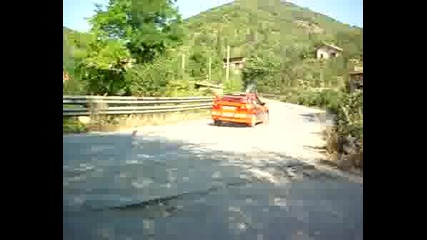 Rali Sliven 2008 2 4ast