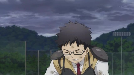 Ai Tenchi Muyou! Episode 26 Eng Subs [720p]