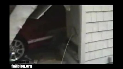 Driving Fail 