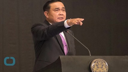 Draft Thai Constitution Complete, but Strife Seen Ahead