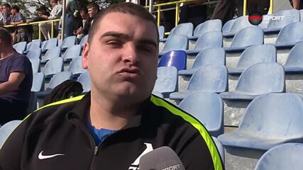 Мнението на феновете на Левски за назначението на Станислав Генчев