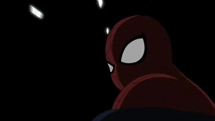 Ultimate Spiderman - Season 1 Episode 04 - Venom