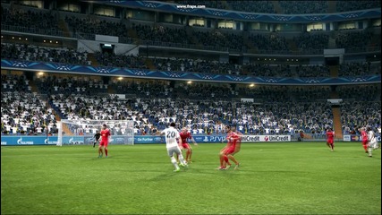 pro evolution soccer 2013