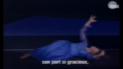 Susan Graham - Berlioz: La damnation de Faust - D`amour l`ardente flamme 