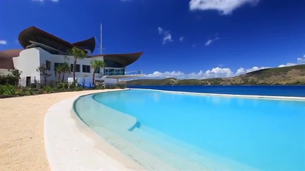 Крaсота и спокойствие в Hamilton Island - Queensland Australia