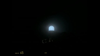Half life 2 Епизод 2 gameplay 15